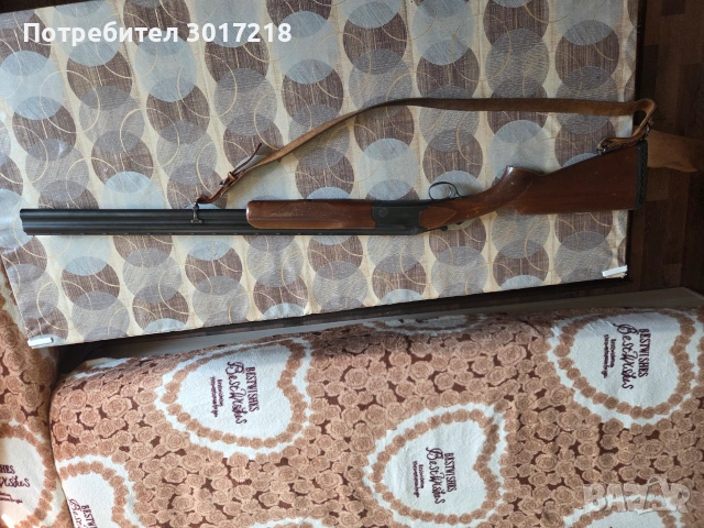 Escort Optima 12/76  , снимка 4 - Ловно оръжие - 53727075