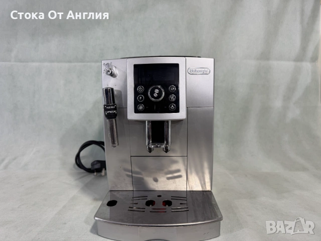 Кафемашина - DeLonghi  ECAM 23.420 / 1450W