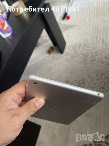 Ipad mini 2 32 gb silver
, снимка 3 - Таблети - 55330768