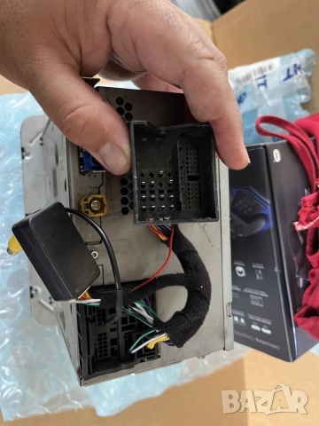  VW Multimedia VW MIB STD2 PQ  + NAVI , Android Auto, Apple Carplay
, снимка 10 - Части - 55679625