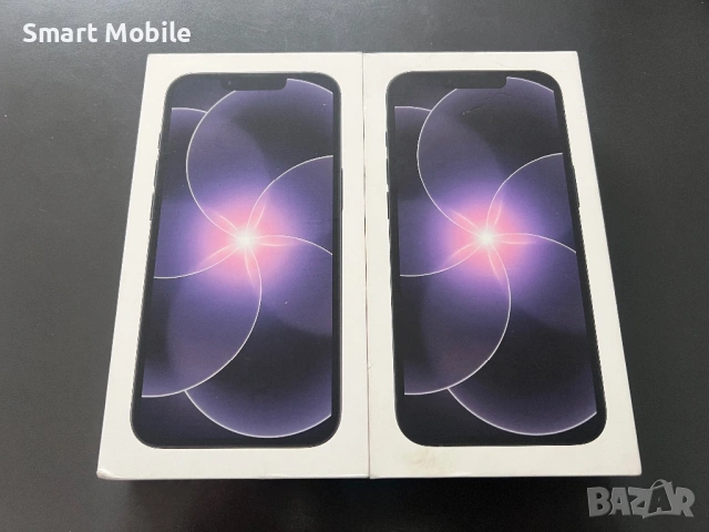 Продавам Apple iPhone 17e 256GB-НОВ, снимка 3 - Apple iPhone - 54204323