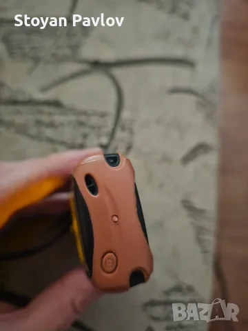 NOKIA 5210 TOP състояние, снимка 3 - Nokia - 55445472