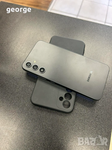 Телефон Samsung Galaxy A34 5G 128GB, снимка 6 - Samsung - 54737139