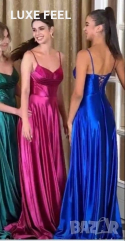 💎 Официални Рокли , снимка 2 - Рокли - 54149924