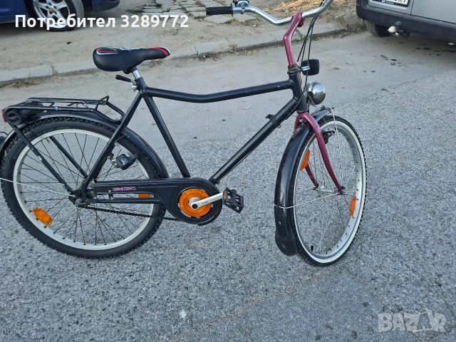 колела, снимка 12 - Велосипеди - 54677587