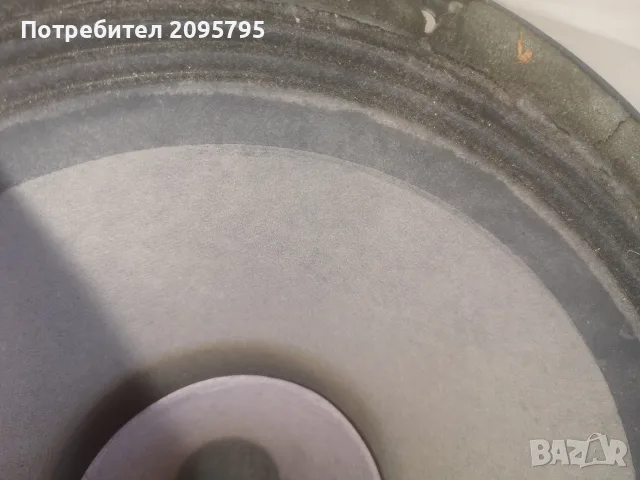 philips ad 12100 8ohm 1бр., снимка 5 - Тонколони - 55423601