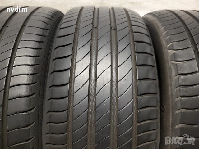 225/45/17 Michelin / летни гуми, снимка 4 - Гуми и джанти - 54046330