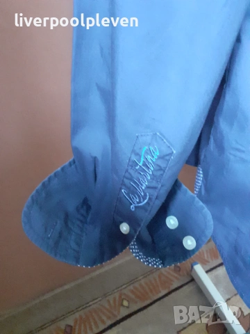 👉Lа Маrtina Original L ефектна, снимка 6 - Ризи - 54723980