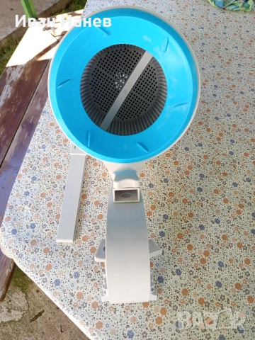 Скимер за басейни Intex