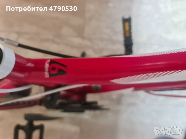 Детско колело 