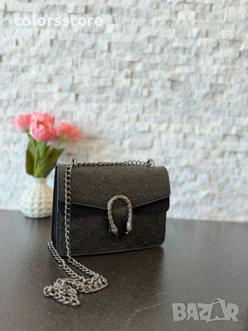 Чанта Г***/IM143j, снимка 4 - Чанти - 54317762