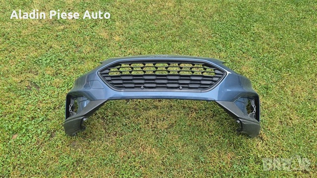Предна броня Ford Focus 4 ACTIVE година 2019 2020 2021 2022 2023 2024 код JX7B-17757-S , снимка 2 - Аксесоари и консумативи - 54604580