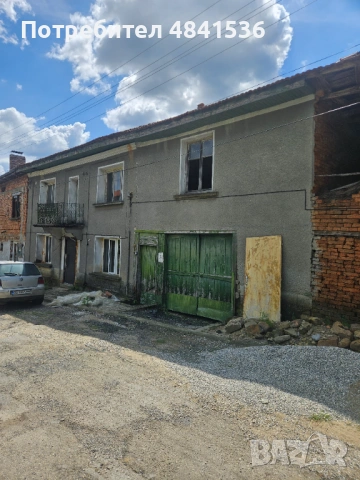 Продавам двуетажна къща в с.Борима, снимка 4 - Къщи - 54714750