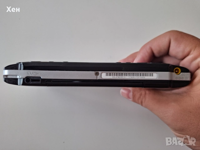 Sony PSP 3000 - Playstation Portable - качени много игри - хакната, снимка 5 - PlayStation конзоли - 55215784