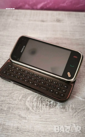 NOKIA N97 mini