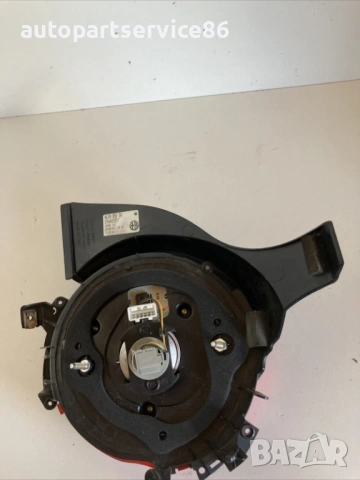 Заден ляв стоп за Alfa Romeo MiTo 1.3 Cdti (2009) 156085857, снимка 3 - Части - 54943820
