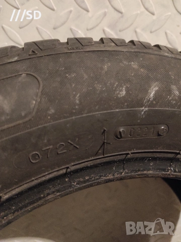 Гуми RIKEN /  185 / 65 / 15 - Летни !, снимка 4 - Гуми и джанти - 54510237