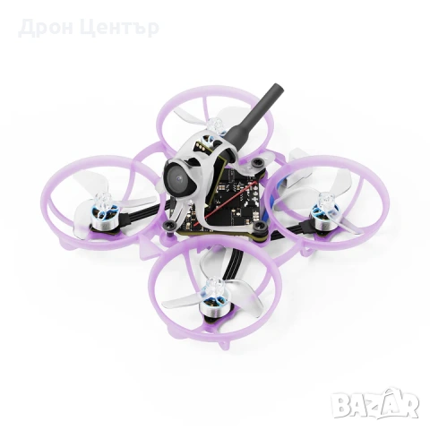 Промо дрон BetaFPV Air65 II версия Racing, снимка 2 - Дронове и аксесоари - 54571753