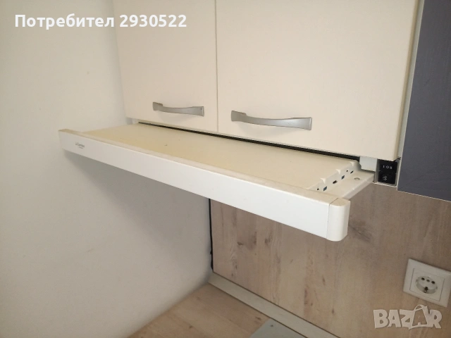 Продавам кухня с уреди, дължина 200 см, снимка 5 - Кухни - 55010585
