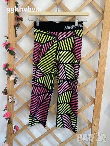 Клин на nike 3/4