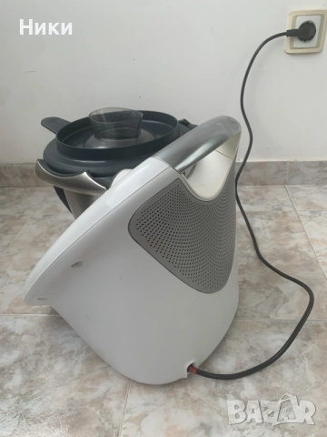 Кухненски робот Термомикс ТМ5 Vorwerk Thermomix  Отлично състояние, снимка 4 - Кухненски роботи - 55338362