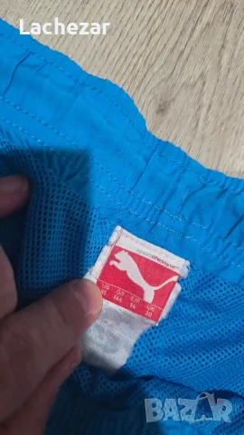 Мъжки къси гащи Puma S размер , снимка 2 - Къси панталони - 55590021