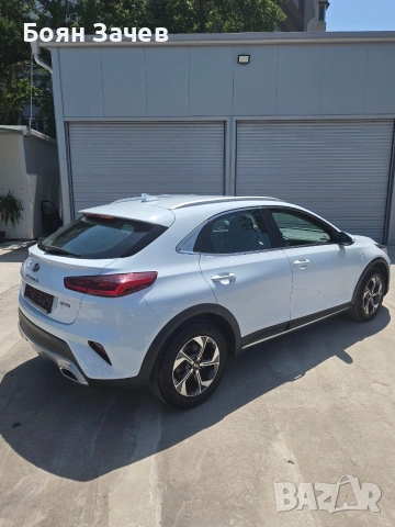 kia xceed , снимка 3 - Автомобили и джипове - 54144998