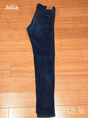 Дънки G-Star Raw, Levis, LTB Genuine Denim , панталони Tom Tailor, , снимка 4 - Дънки - 54304336