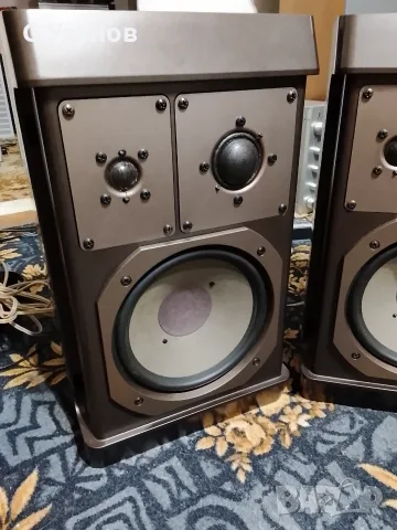 Grundig BOX M600- колони, снимка 7 - Тонколони - 55437600