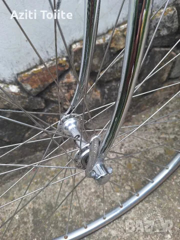 concorde astore vintage road bike, снимка 7 - Велосипеди - 55319586