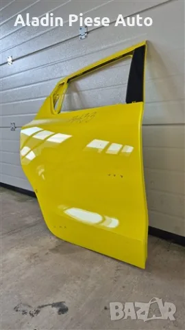 Задна дясна врата Suzuki Swift година 2016 2017 2018 2019 2020 2021 2022 2023 , снимка 4 - Аксесоари и консумативи - 55392850