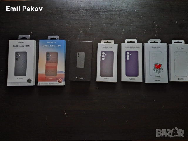 Samsung S24 256GB