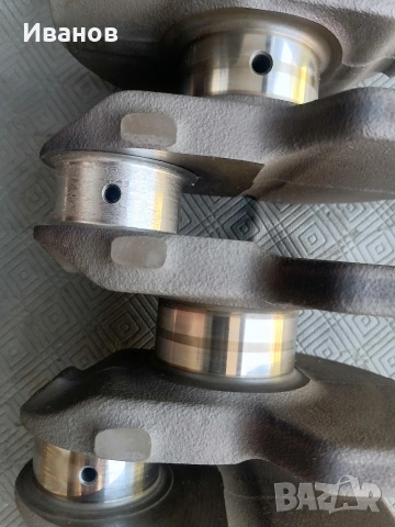 колянов вал Honda Accord Type R H22A7, снимка 5 - Части - 55283840