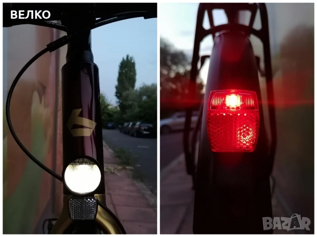 Гравел велосипед Bergamont Grandurace RD 7 * 2x11 * 61 см * Shimano 105 * 2022 г , снимка 8 - Велосипеди - 55067999