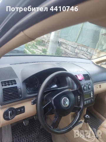 Продавам Volkswagen Touran 2.0 TDI HIGHLINE , снимка 16 - Автомобили и джипове - 54740041
