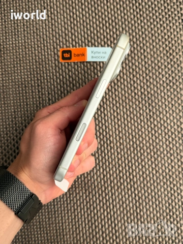 1TB❗️НОВ⚠️ iPhone 17 PRO⚠️ Лизинг от 51€/мес⚠️ SILVER ✖️ 1000GB ✖️ГАРАНЦИЯ❗️ USA🇺🇸 , снимка 7 - Apple iPhone - 55011708