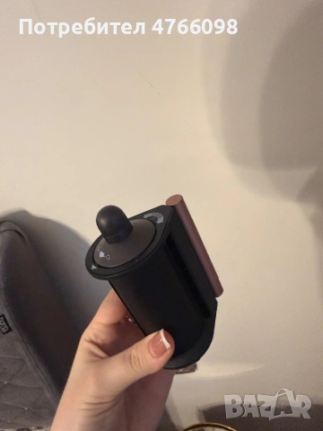 Dyson Airwrap Complete Long — Нов, с 2 години гаранция , снимка 16 - Друга електроника - 54564241