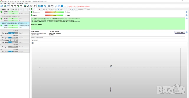 480GB SSD Kingston, снимка 3 - Твърди дискове - 53965454
