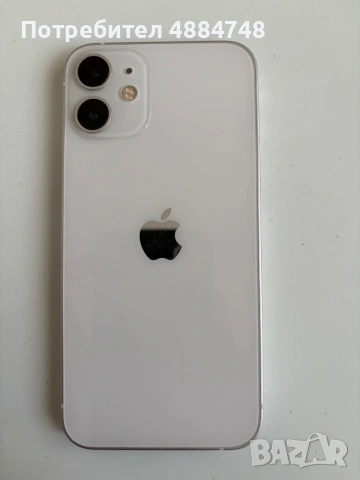 iPhone 12 mini 64 BG, снимка 2 - Apple iPhone - 55267149