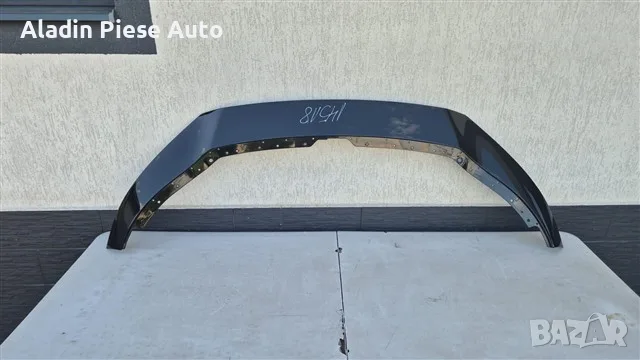 Горна предна броня Mazda cx-30 CX30 година 2020 2021 2022 2023 2024 2025 код DFR5507E1, DFR5-507E1