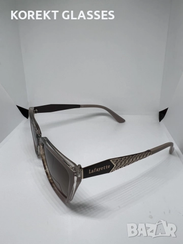 Слънчеви очила Christian Lafayette CLF6358 PARIS POLARIZED 100% UV защита  
, снимка 4 - Слънчеви и диоптрични очила - 55475511