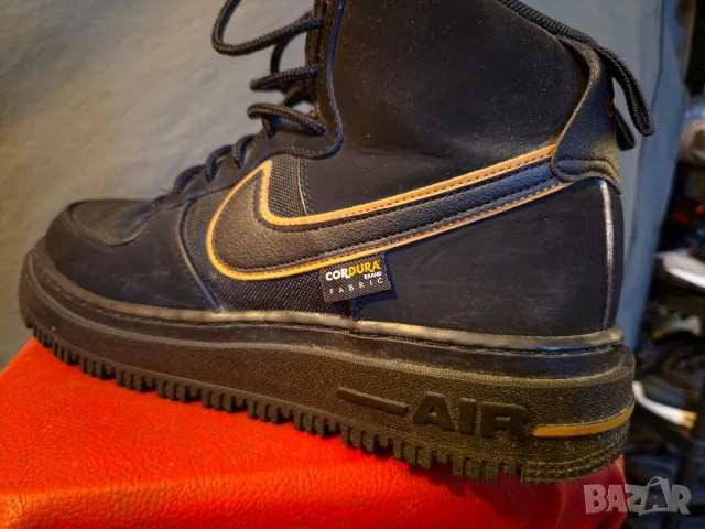 Nike-лимитирана серия-номер44, снимка 3 - Маратонки - 55339253