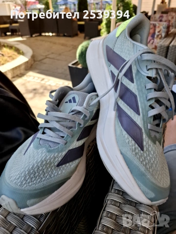 Adidas Duramo SL 2, снимка 2 - Маратонки - 54836614