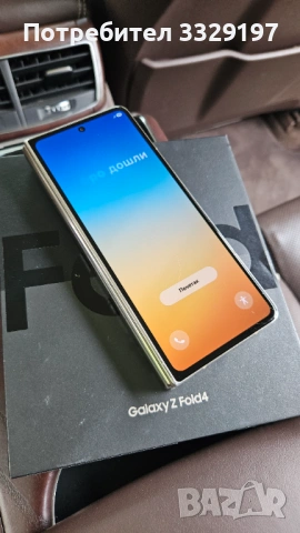 Samsung Galaxy Fold 4, снимка 2 - Samsung - 54462455