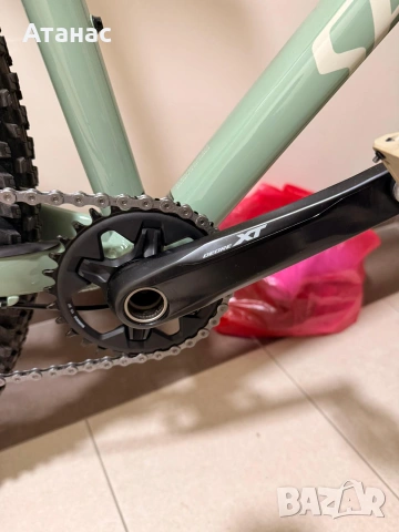 Нов Велоципед Specialized Rockhopper Comp 29 с ъпгрейд!, снимка 2 - Велосипеди - 55009686