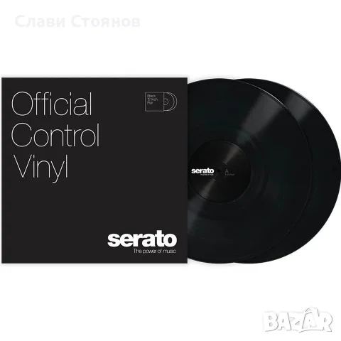 Продавам комплект за DVS / DJ – Audio-Technica LP120 + Numark Scratch + кейсове, снимка 4 - Грамофони - 55317870