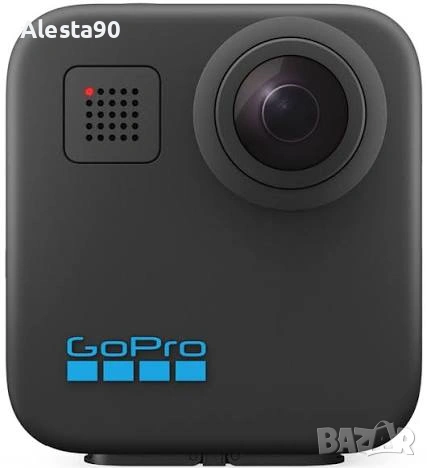 Камера GoPro Max 