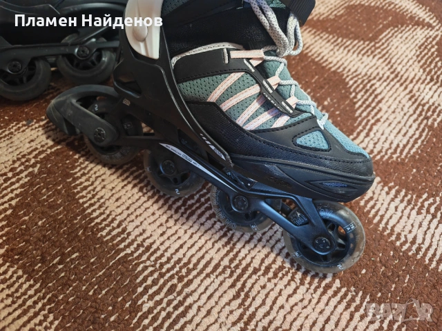 Ролери, снимка 6 - Ролери, кънки - 54341880