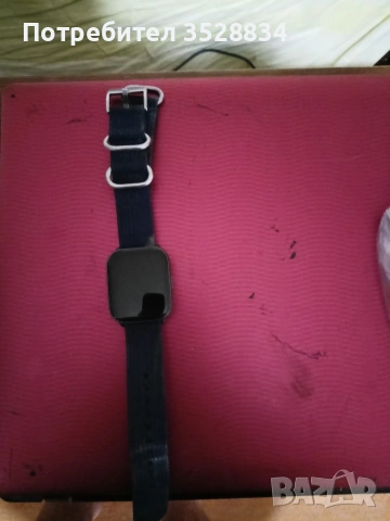 Смарт часовник Amazfit active , снимка 4 - Смарт гривни - 53972036