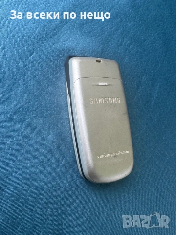 A1 телефон Samsung SGH-C250 , Samsung C250, снимка 5 - Samsung - 54527585